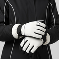 Ski Gloves | Thermal & Snow-Resistant