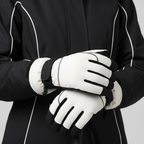 Ski Gloves | Thermal & Snow-Resistant