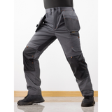Men's work trousers | Robust and breathable