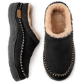 Men’s Slippers | With Non-Slip Sole