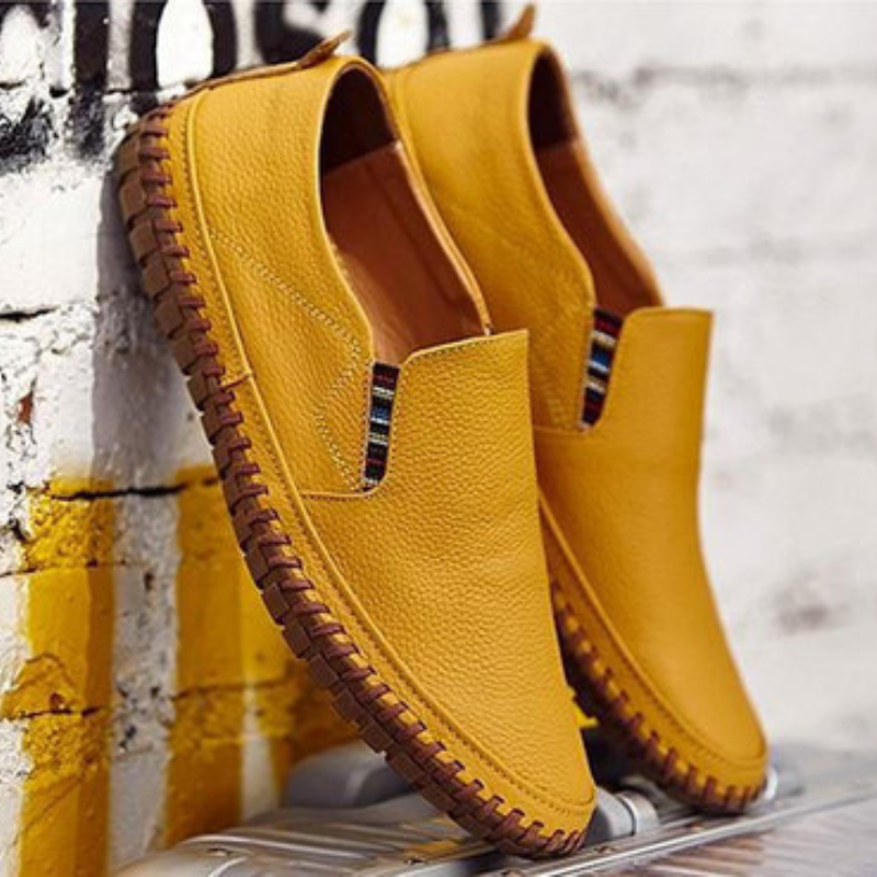 Herren Mokassins | Bequem