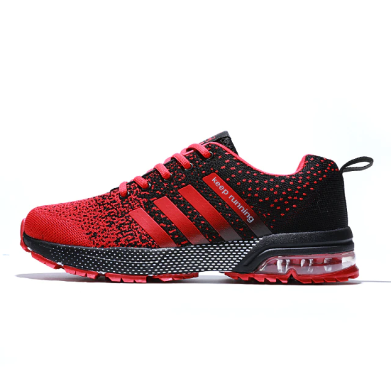 Runner | Breathable, lightweight orthopedic shoes