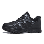 Herren Wanderschuhe Military Style | Outdoor & Sport