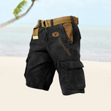 Stravon | Men's Shorts | Cargo