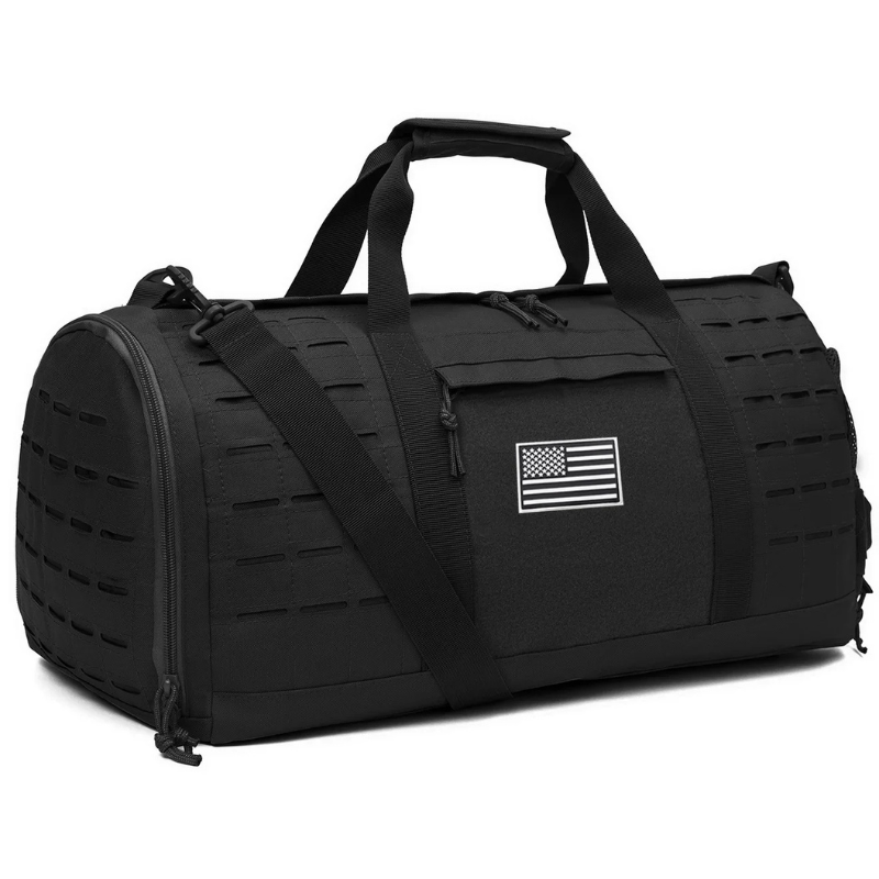 Basketball Gym Bag | Sports Duffle