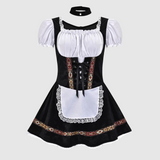 Marlene | Women's Dirndl Oktoberfest Dress | 2025