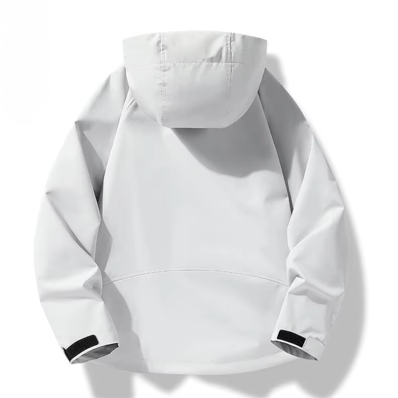 Unisex Ski Jacket | Lightweight & For Outdoor Activities