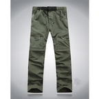 Herren Wanderhose 2-in-1 | Zipp-Off
