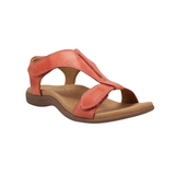 ErgoStep | Ergonomic comfort sandals with arch support