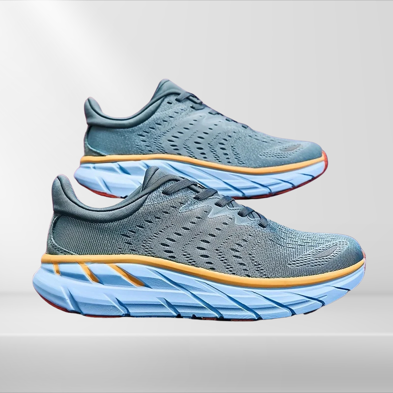 FoamStep | Leichte Laufschuhe für Komfort und Leistung