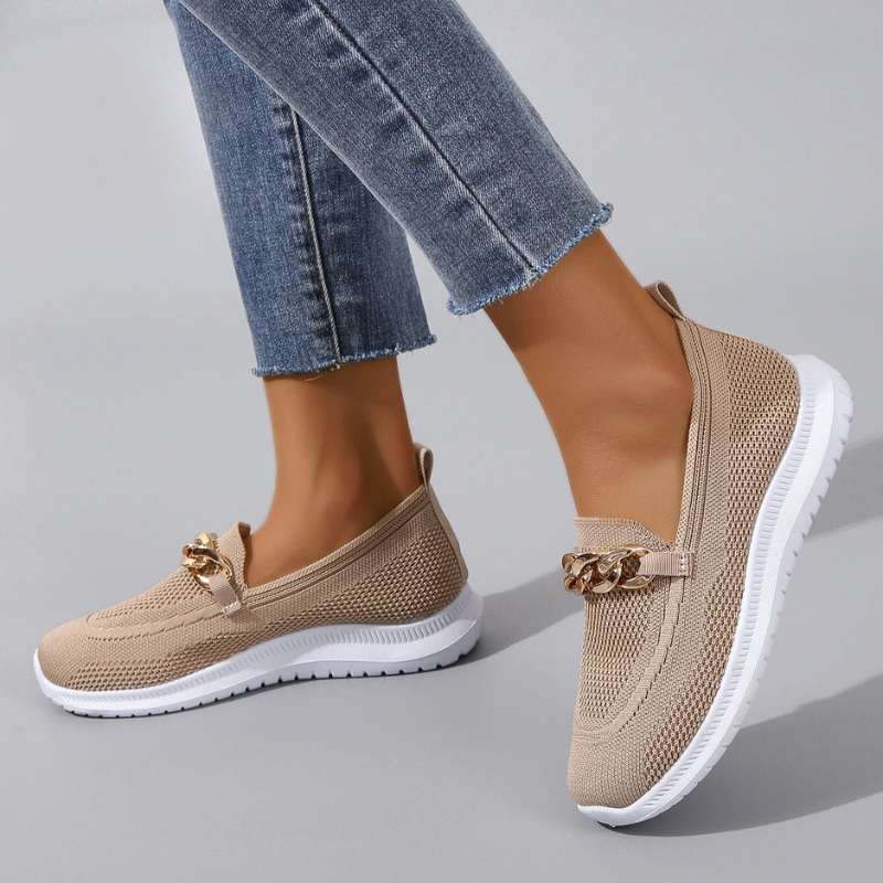 Women's Sneakers | Ergonomic and Elegant