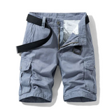 Samu | Men's Cargo Shorts