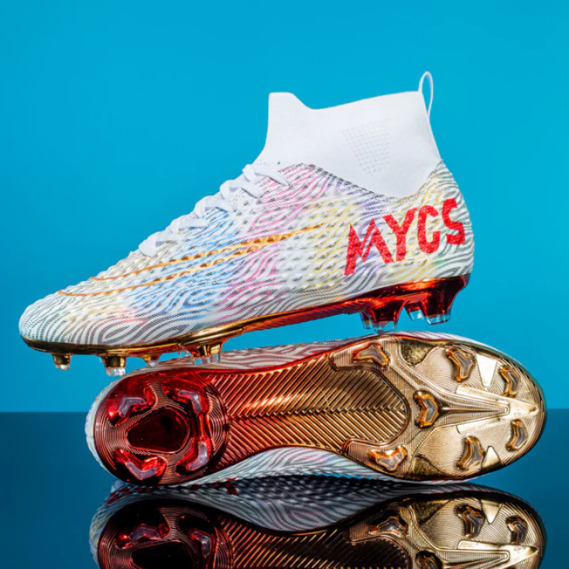 Fussballschuhe Herren | Hoch | Starlight