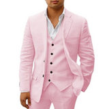 Remiel | Men's Summer Suit | Lightweight