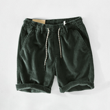 Joris | Men's Shorts - Corduroy