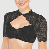 Hildegard | Women's Dirndl Blouse Oktoberfest | 2025