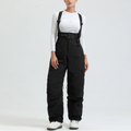 Women's Ski Pants | Baggy Style & Waterproof for Winter