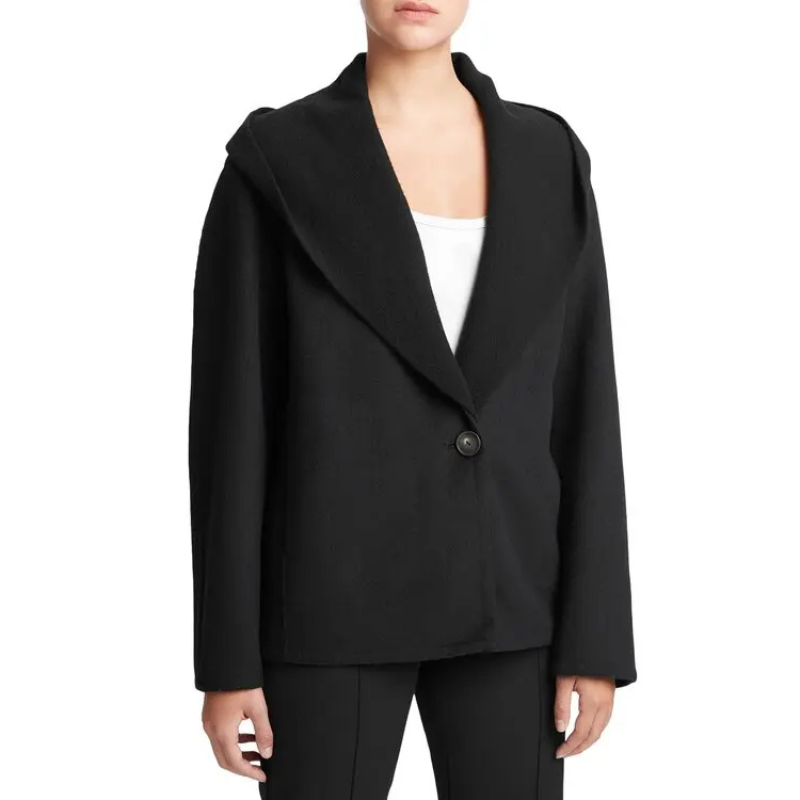 Damen Klassiker Trench Mantel | Moderne