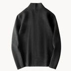 Herren Cardigan | Minimalistischer Strickjacke