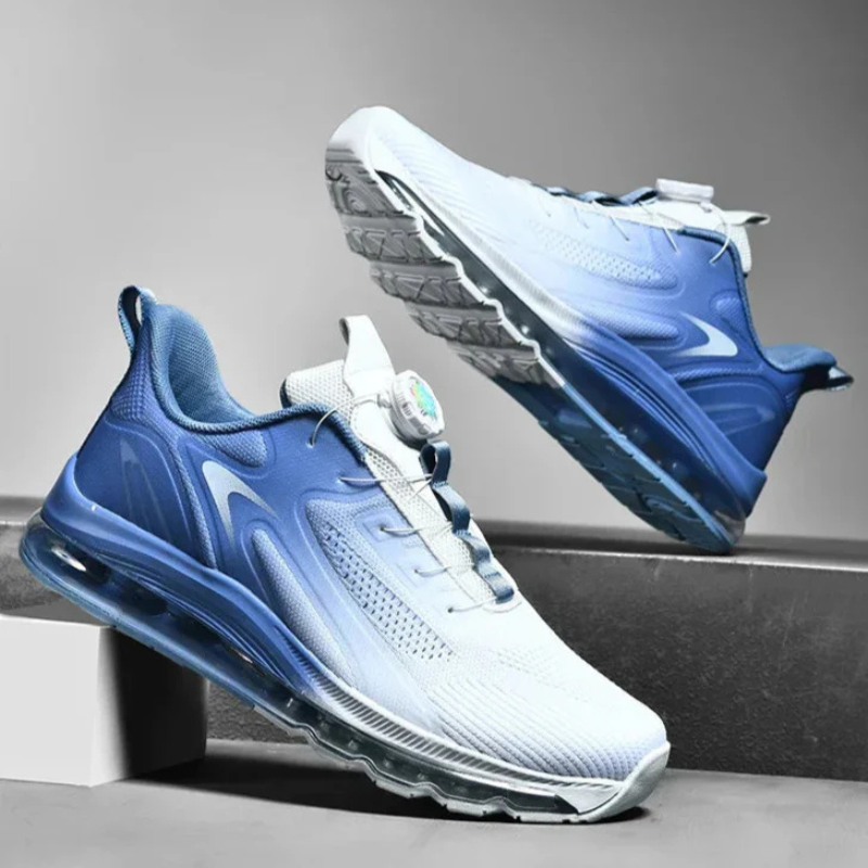 Men’s Training Shoes | Cushioned Athletic Sneakers