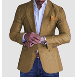 Men's Suit Jacket | Retro Blazer