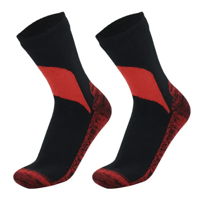 Waterproof Hiking Socks | Outdoor Breathable