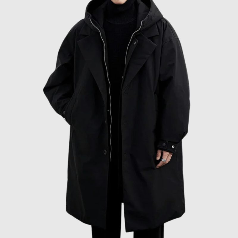 Herren Winter Parka | Regenjacke