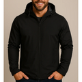 Men's transitional jacket | Water-repellent