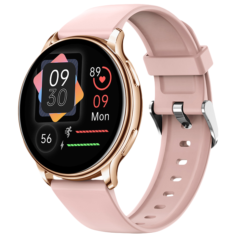 Smartwatch | Damen Fitness Elegant