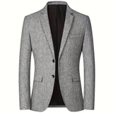 Men's Blazer | Jacket Fitted | Business