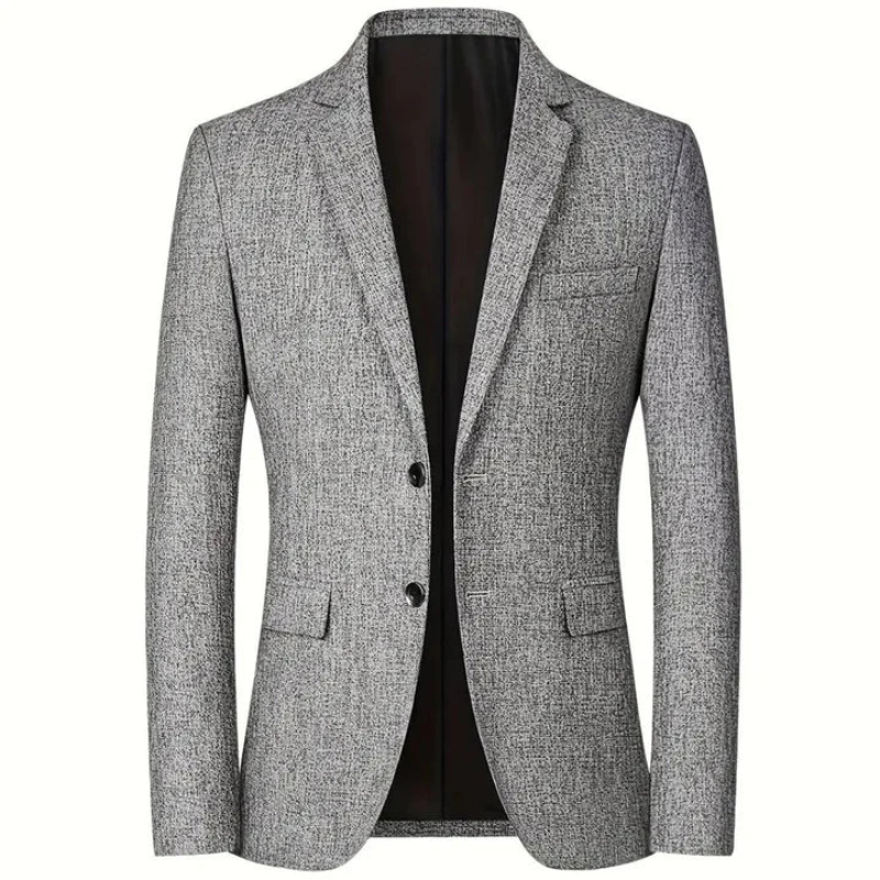 Herren Blazer | Sakko Fitted | Business