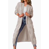 Women's Cardigan | Coat | Stylish for Everyday Use