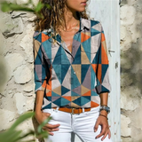 Kaela | Women's elegant blouse summer