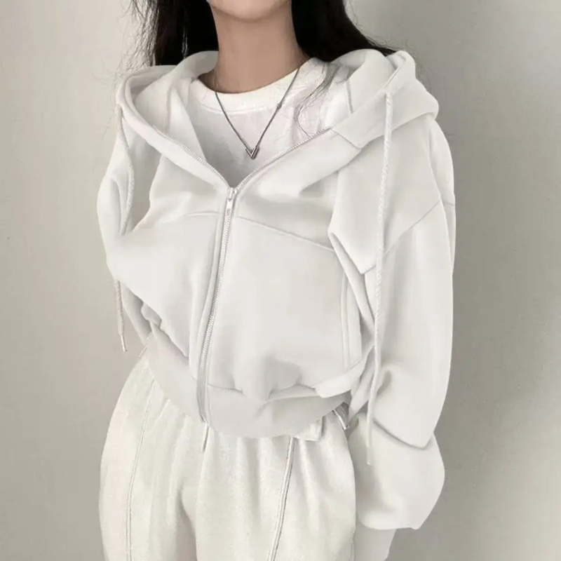 Women's Hoodie | Oversized & basic