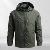 Maximilian | Jacket Waterproof and Windproof