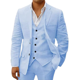 Remiel | Herren Sommer Anzug | Leicht