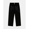 Men’s Black Jeans | Y2K Streetwear
