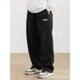 Men's corduroy trousers | Relaxed fit