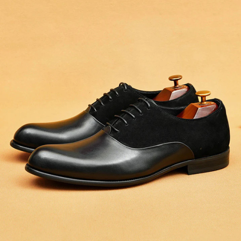Herren Anzugschuhe Leder | Formelle