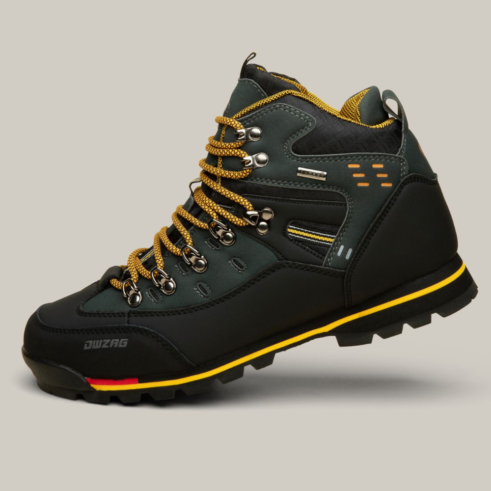 Alpine | Men's Comfortable Hiking Boots