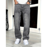 Men's Jeans | Baggy & denim style