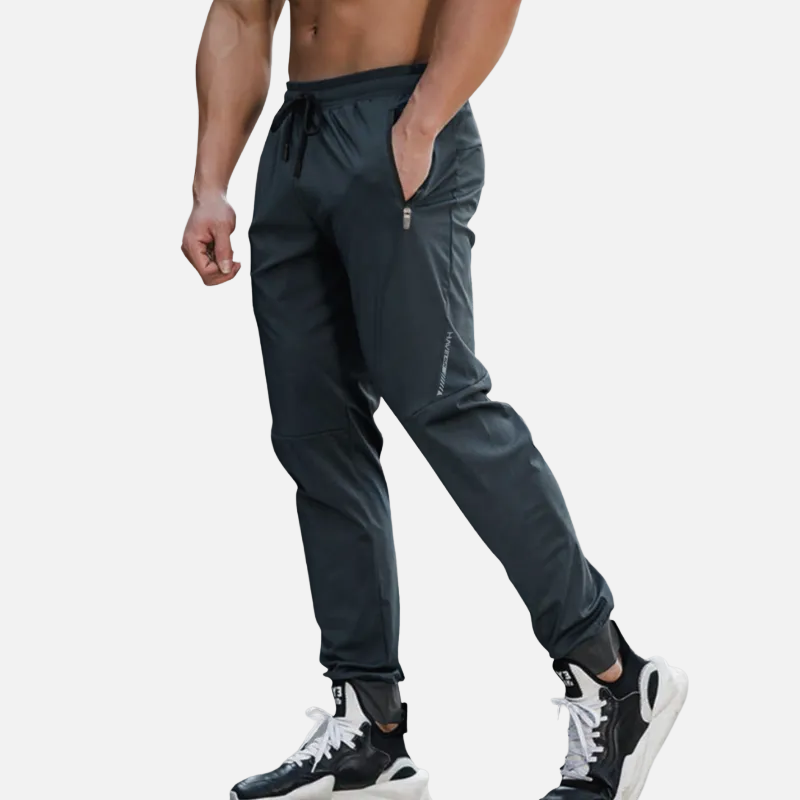 Herren Jogginghose Lang | Schnelltrocknend