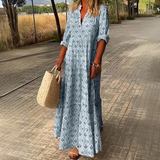 Noema | Women's Summer Dresses | Linen Style