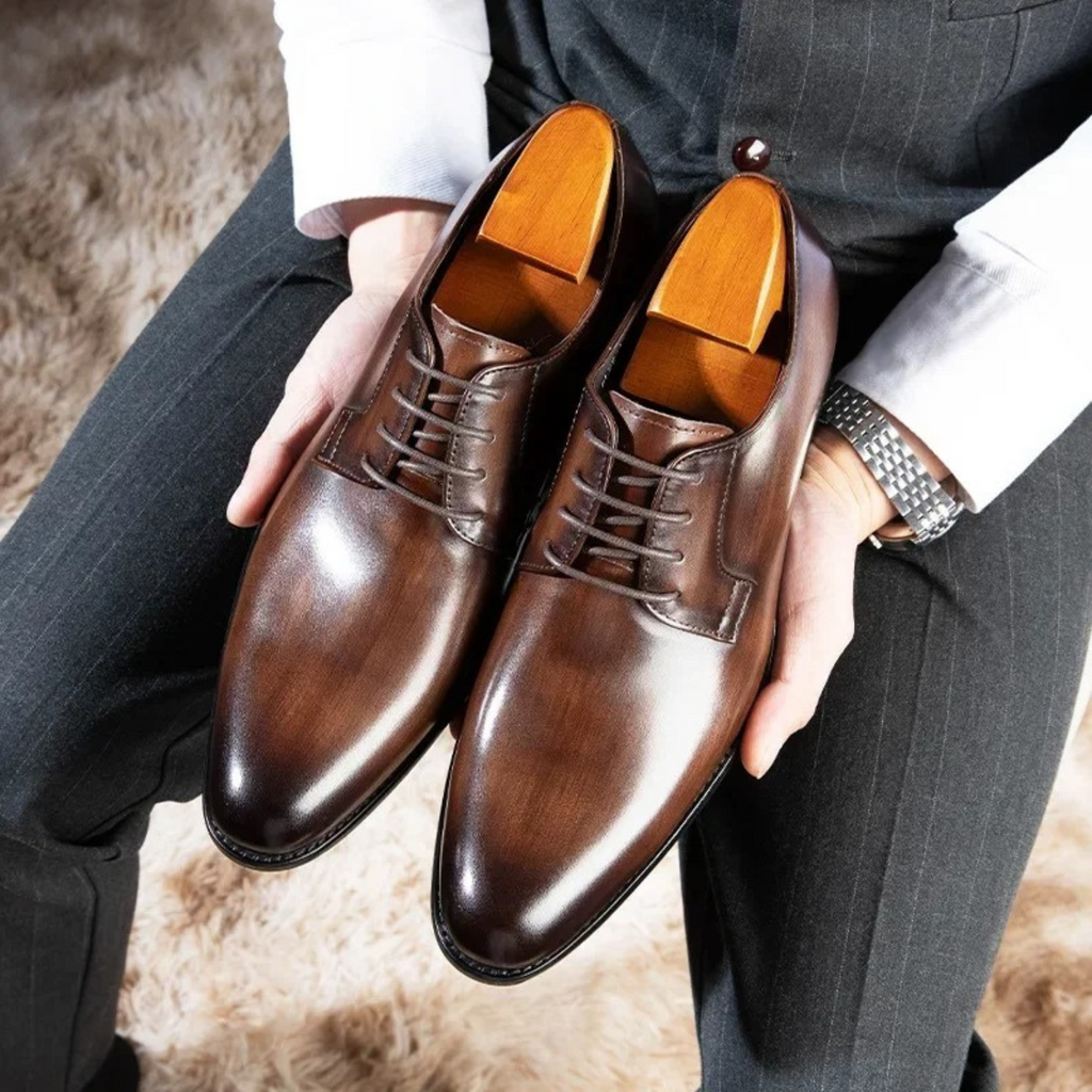 Men's Dress Shoes | Classic & Lace-up