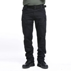 Herren Wanderhose Cargo Trekking | Tactical Stil