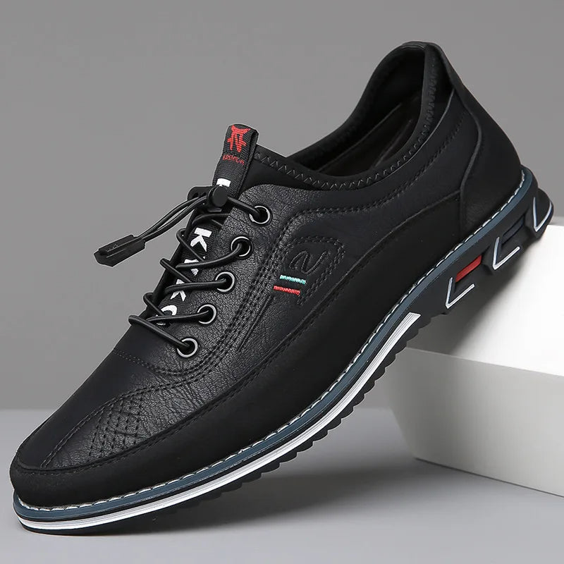 Herren Oxford Schuhe | Klassisch