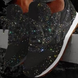 Women's Sneakers | Glittery & Comfortable