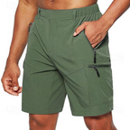 Blaive | Men's Comfortable Shorts - Lightweight