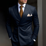 Rafael | Men's Wedding Suit | Tailored Fit