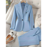 Women's Hozensuit | Business classic